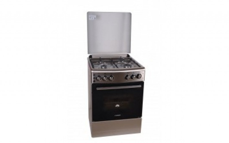  Canrey CGL 6040 KGT Inox