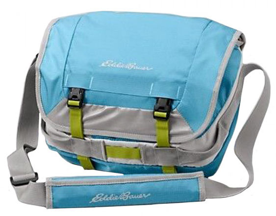 - Eddie Bauer Blue