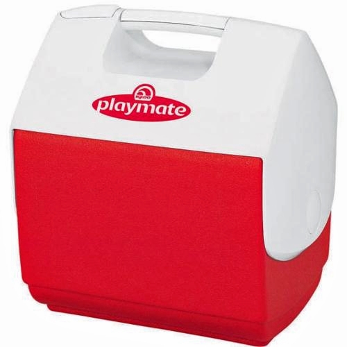   Igloo Playmate PAL 6   (0342230589680)