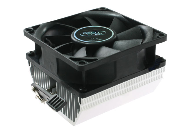   Deepcool CK-AM209 FM1/FM2/AM2+/AM3,  