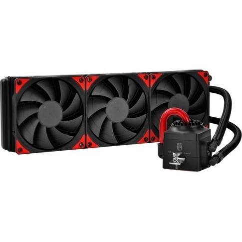   Deepcool Captain 360EX