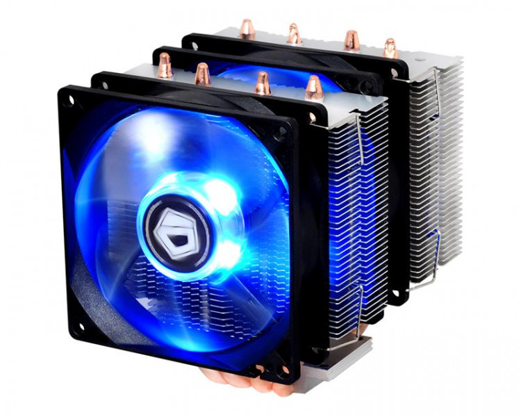   ID-Cooling SE-904TWIN