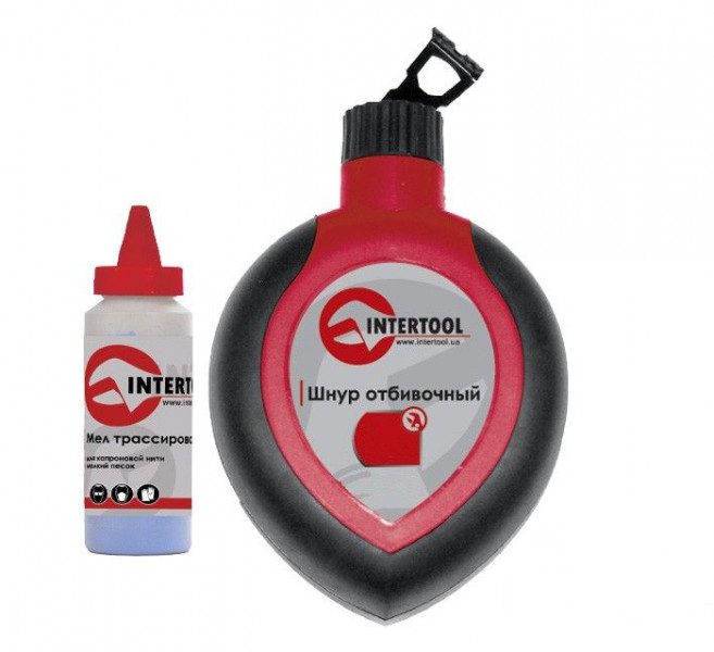   Intertool 30   (MT-2506)