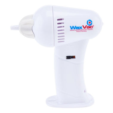   Wax Vac GX700