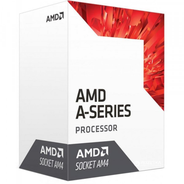  AMD A6-9500 (AD9500AGABBOX)