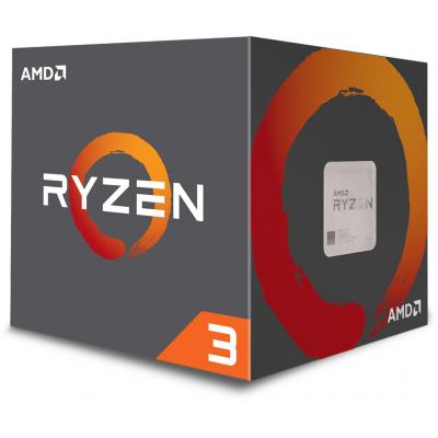  AMD Ryzen 3 1200 (YD1200BBAEMPK)