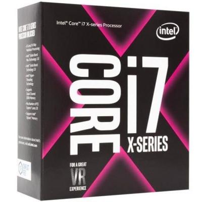  Intel Core i7 7800X 3.5GHz Box (BX80673I77800X) S2066