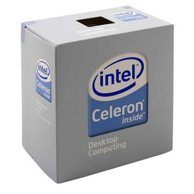 Intel Celeron 430 (BX80557430) s775 BOX