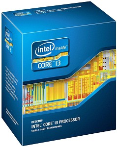  Intel Core i3-2120 BX80623I32120 Box