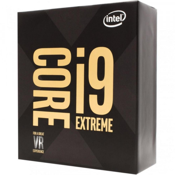  Intel Core i9-7980XE (BX80673I97980X)