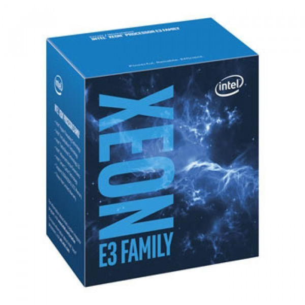  Intel E3-1230V5 (BX80662E31230V5) Box