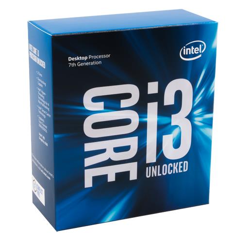  Intel I3-7300 S1151 BX80677I37300 S R359 IN