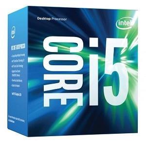  Intel  I5-7600K S1151 BX80677I57600K S R32V IN