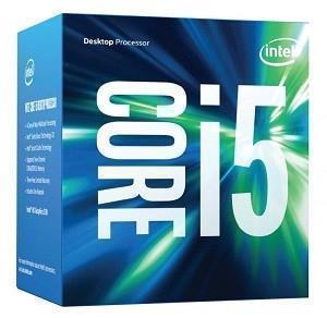  Intel I5-7600 S1151BX80677I57600 S R334 IN