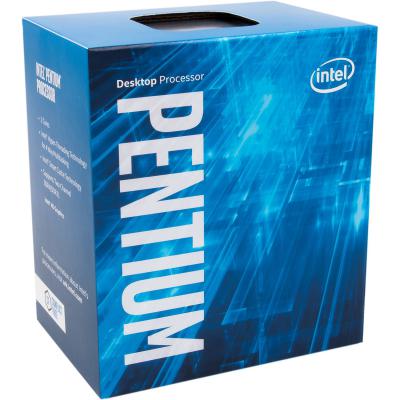  Intel Pentium G4620 (BX80677G4620)