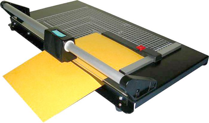  Agent I-001, Paper Trimmer 350 mm (4010500)