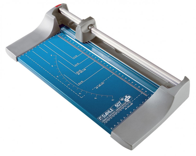   Dahle 507 320 (4010100)