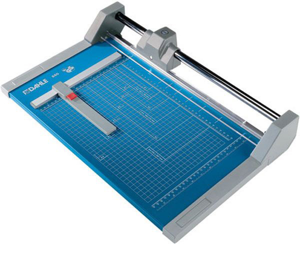   Dahle 550 360 (4010200)