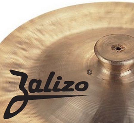  Zalizo China 22" Action-series