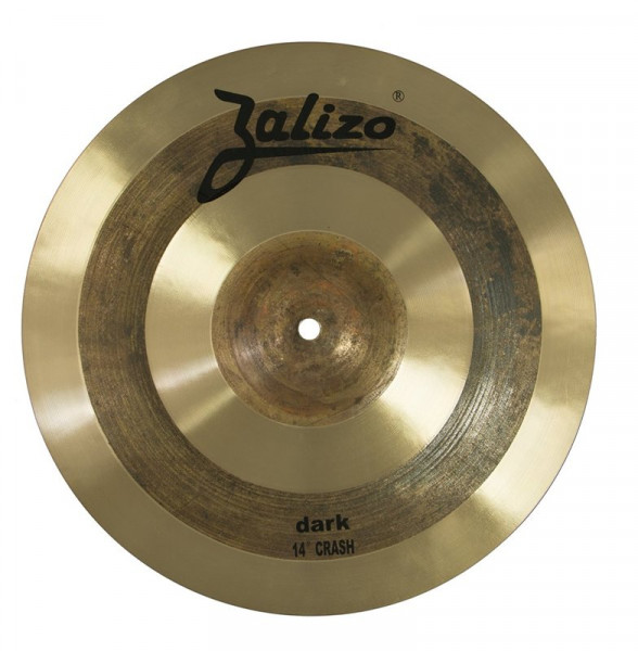  Zalizo Crash 14" Dark-series