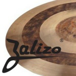  Zalizo Crash 15" Dark-series