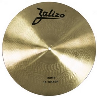  Zalizo Crash 18" Extra-series