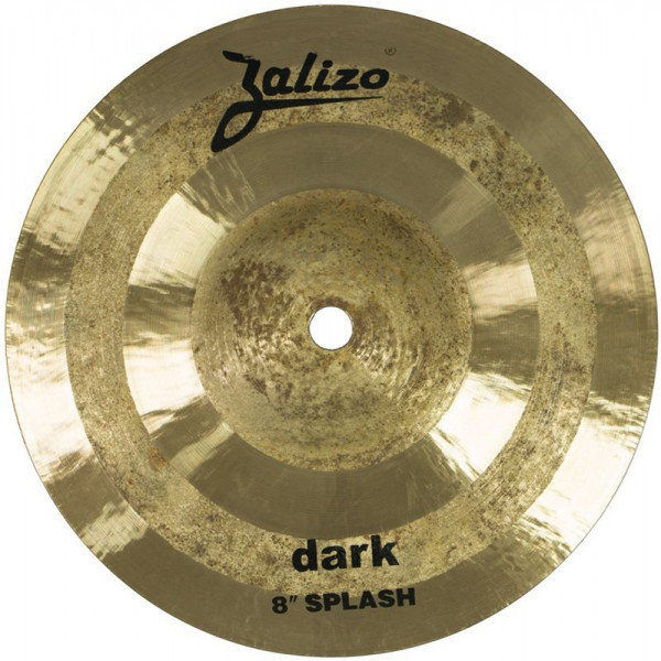  Zalizo Splash 8" Dark-series