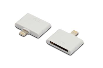  Digitus Lightning to Apple 30-pin (AK-600500-000-W)