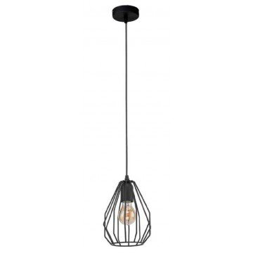  TK Lighting Brylant 2256 Black