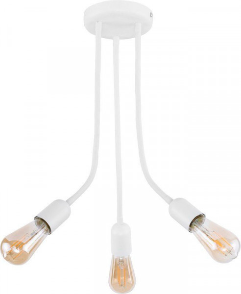  TK Lighting Flexy 2132 White