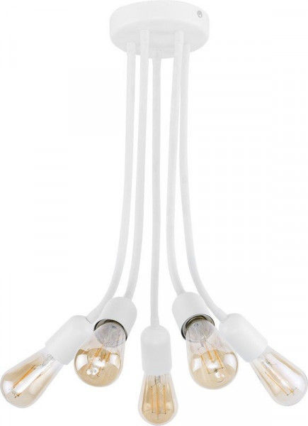   TK Lighting Flexy White 2133