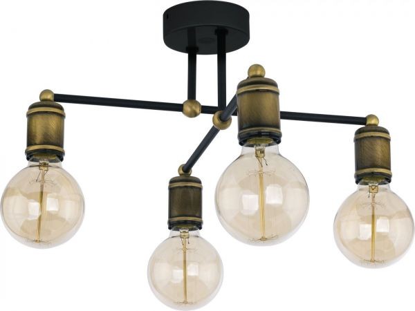   TK Lighting Retro 1904