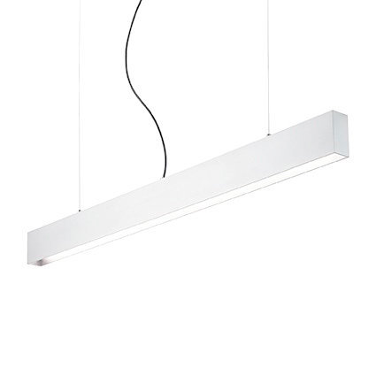  Ideal Lux Club SP168 Bianco