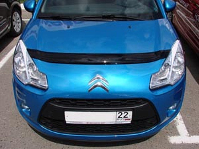   SIM  CITROEN C3 2009- (SCIC3H50912)