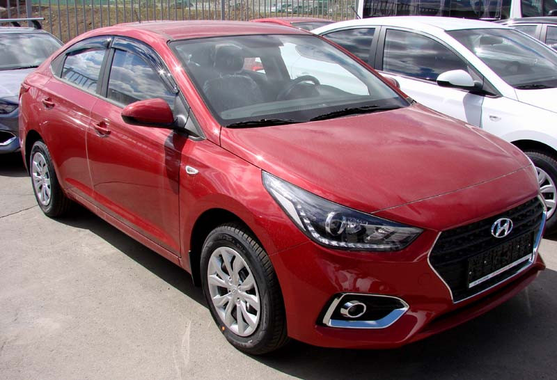   SIM  Hyundai Solaris 2017- (NLD.SHYSOL1732)