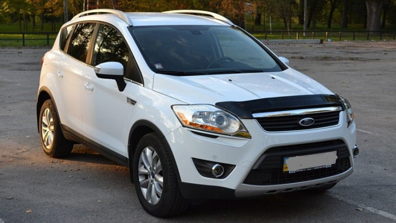   Sim SFOKUG0812  Ford Kuga 2008-2012