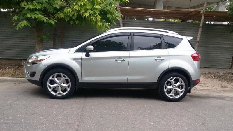   Sim SFOKUG0832  Ford Kuga 2008-