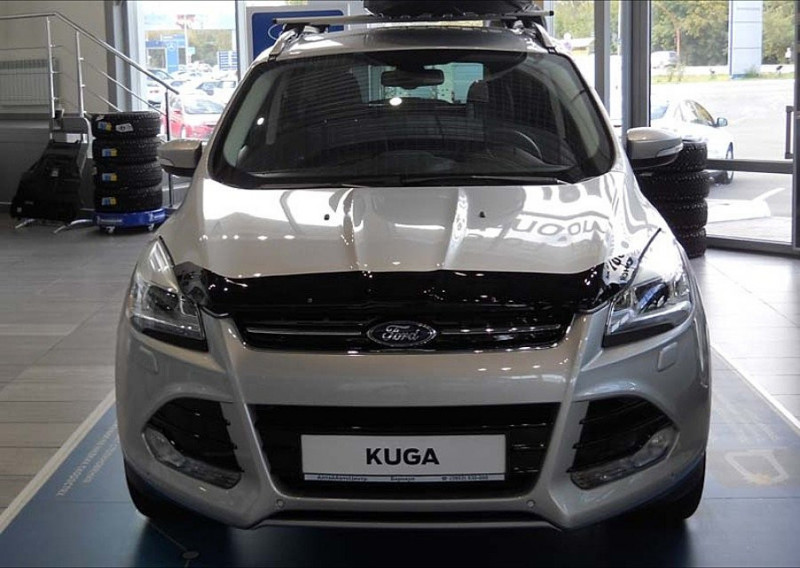   Sim SFOKUG1312  Ford Kuga 2013