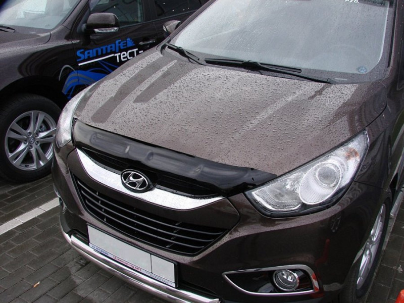   Sim SHYIX351012  Hyundai ix35 2010