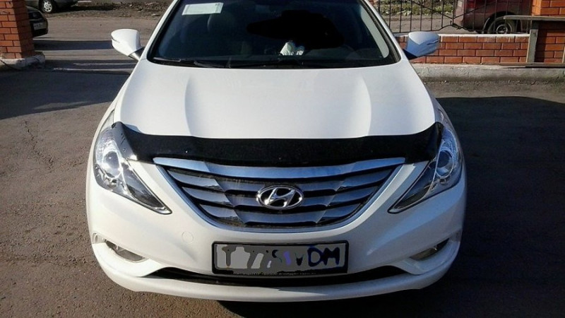   Sim SHYSON1012  Hyundai Sonata 10-