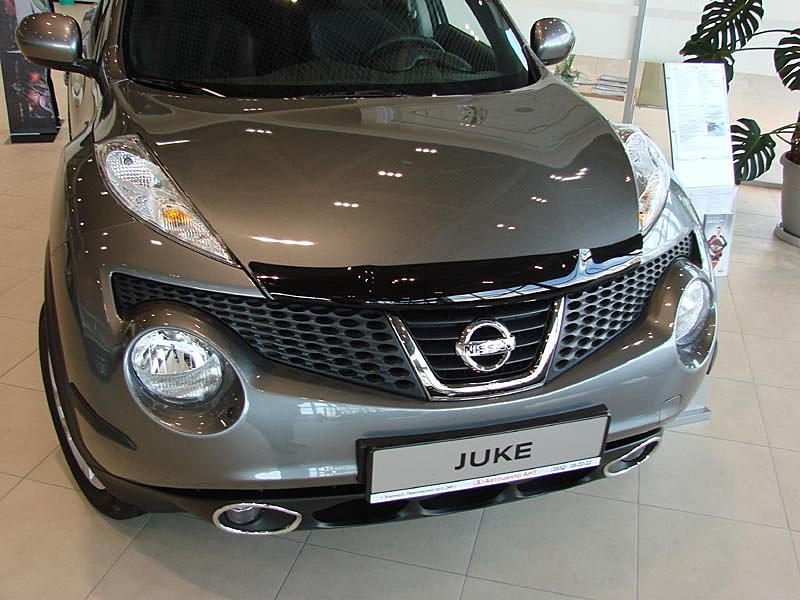   Sim SNIJUK1112  Nissan Juke 2011