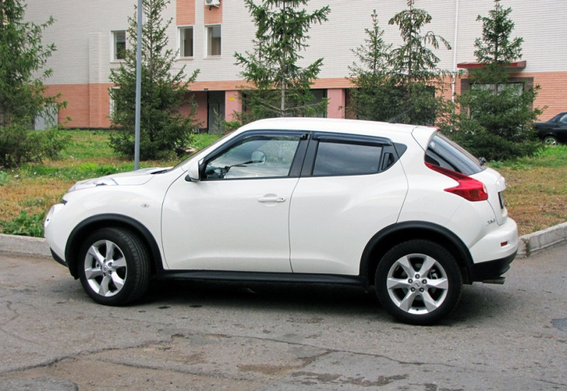   Sim SNIJUK1132  Nissan Juke 2011-