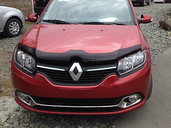   Sim SRELOG1412  Renault Logan 2012-/Sandero 2013-