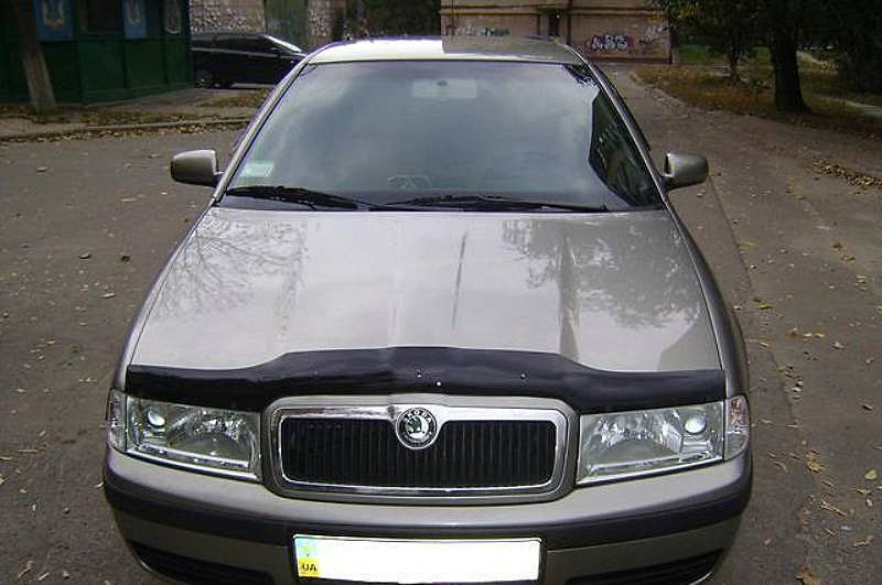   Sim SSCOCT0412  Skoda Octavia Tour 1998-