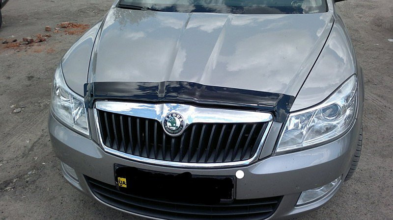   Sim SSCOCT0912  Skoda Octavia (A5) 2004-2013