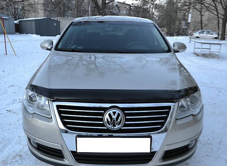   Sim SVOPAS0612  Volkswagen Passat B6 2006-2010