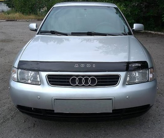   VIP Tuning Audi A3 (8L) 1996-2003 (AD05)