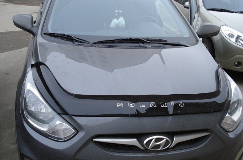   VIP Tuning Hyundai Accent/Solaris 2010-2014 (HYD20)