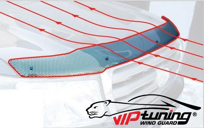   VIP Tuning Mazda 2 2007-2014 (MZD16)