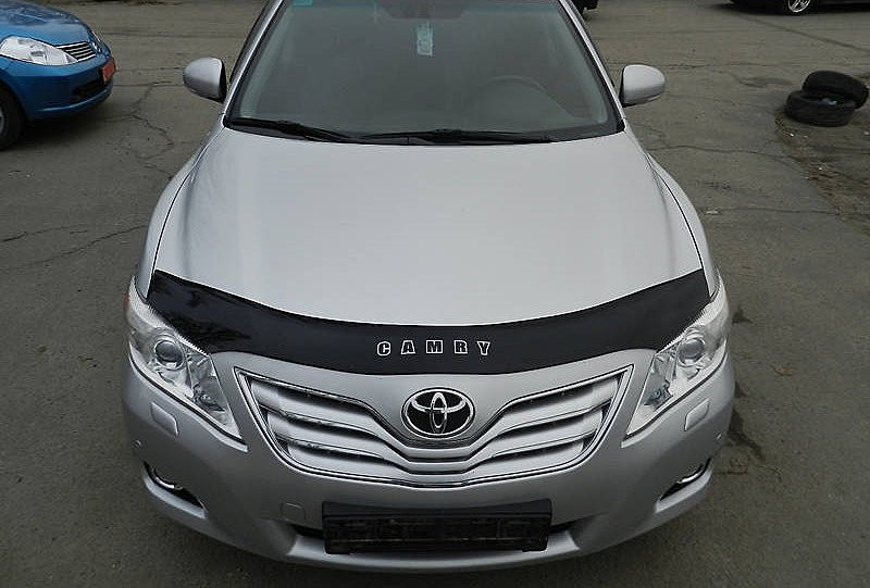   VIP Tuning TYA36 Toyota Camry 2006-2011